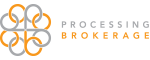 Processing Brokerage Logo