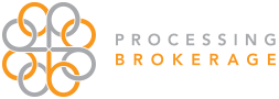 Processing Brokerage Logo